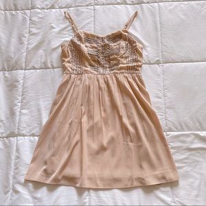 American eagle dress